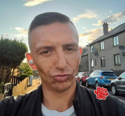 Thomas Thyne – profile image